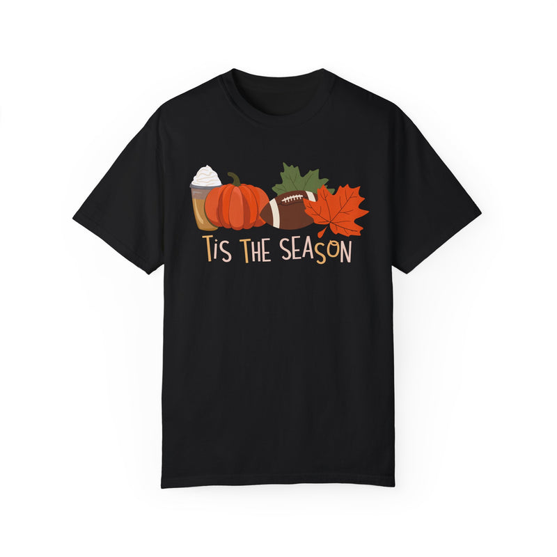 Tis The Season-Halloween T-shirt