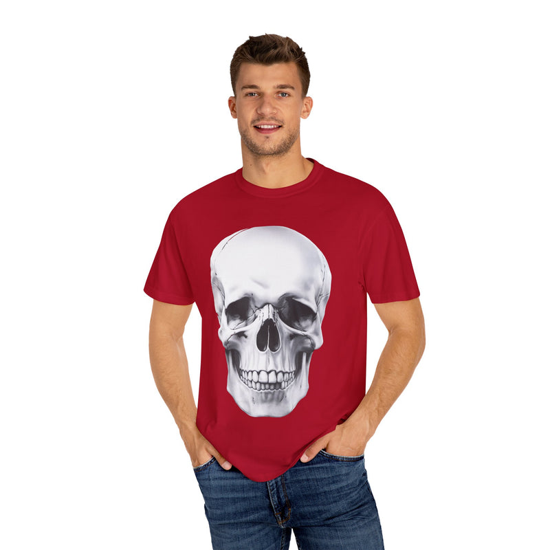 Skull T-shirt