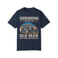 Assuming Racing Shirt