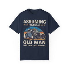 Assuming Racing Shirt