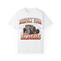 Respect Your Elders Racing Shirt