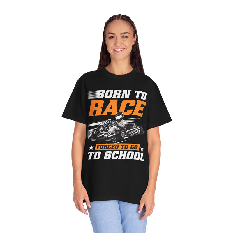 Born To Race, Racing Shirt