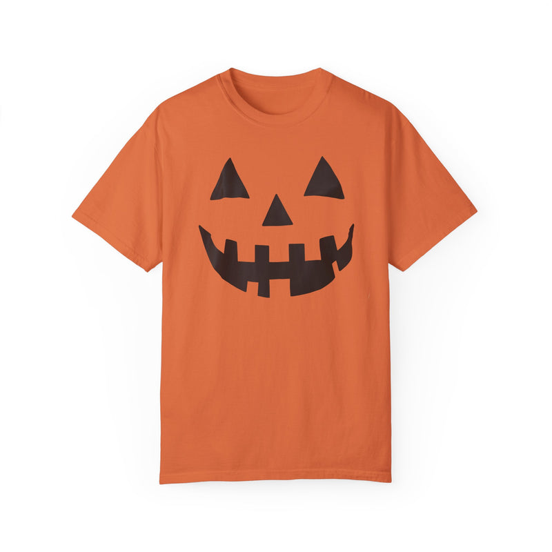 Jack-o'-Lantern-Halloween T-shirt