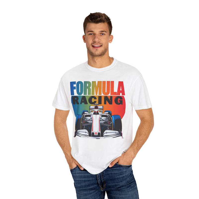 Formula Racing T-shirt