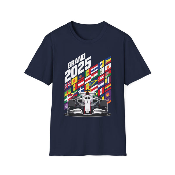 Grand 2025 T-Shirt