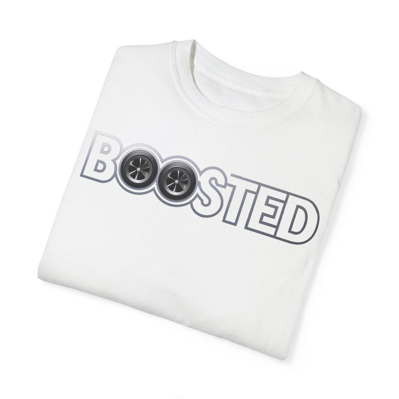 Boosted T-shirt