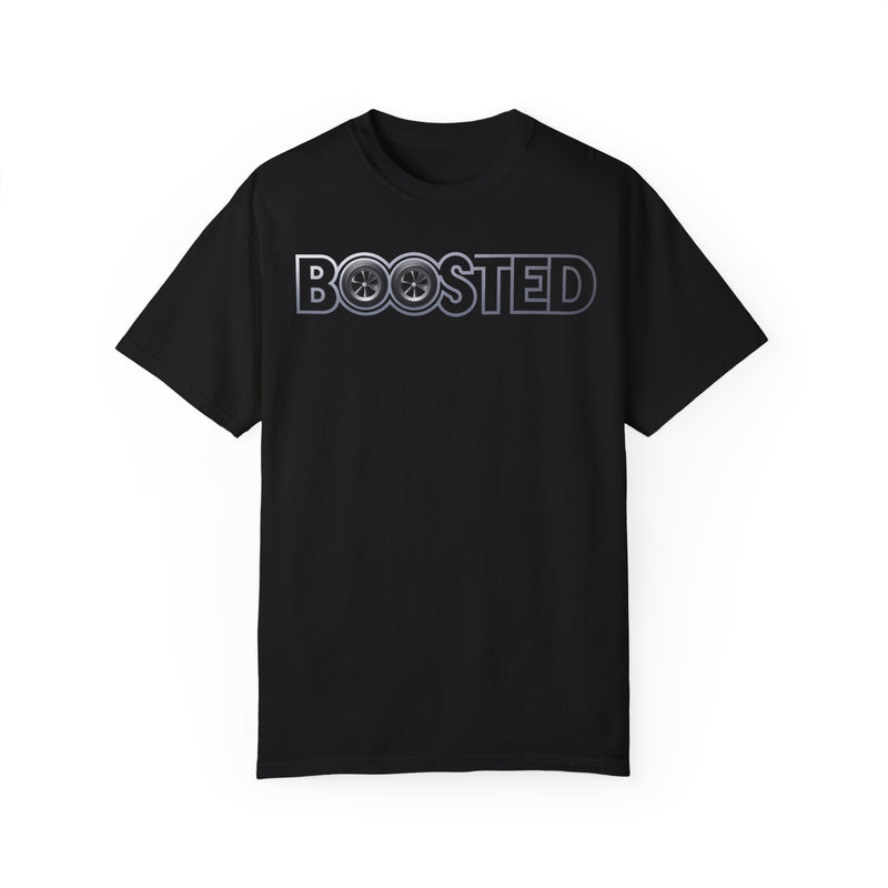 Boosted T-shirt