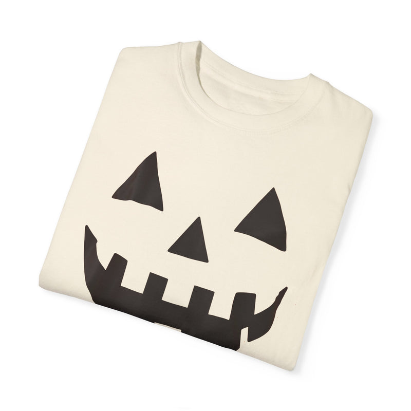 Jack-o'-Lantern-Halloween T-shirt