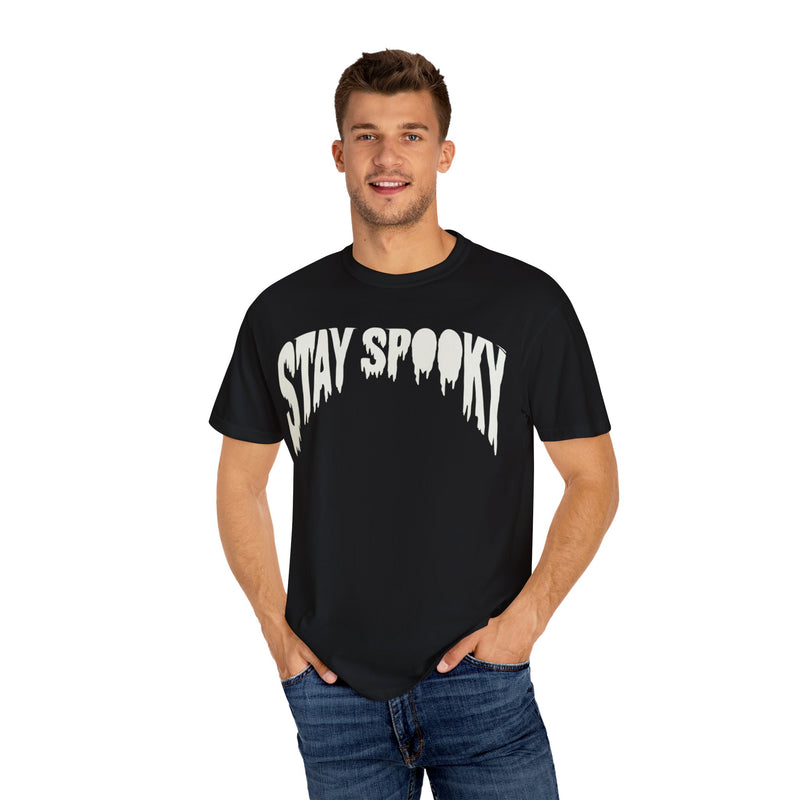 Stay Spooky T-shirt