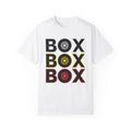 Box Box Box T-shirt