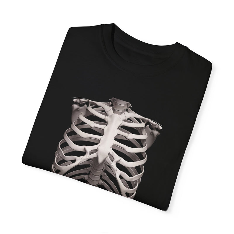 Skeletal T-shirt