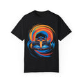 Swirl of Speed T-shirt