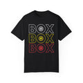 Box Box Box T-shirt