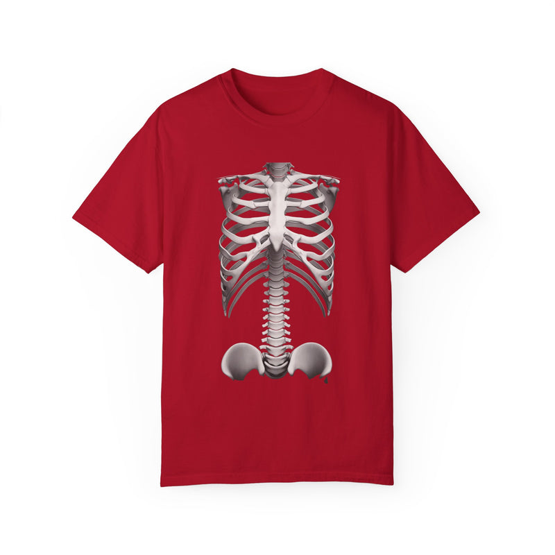 Skeletal T-shirt