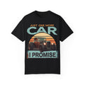 Just One More Car Racing Shirt