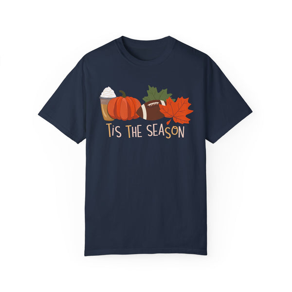 Tis The Season-Halloween T-shirt