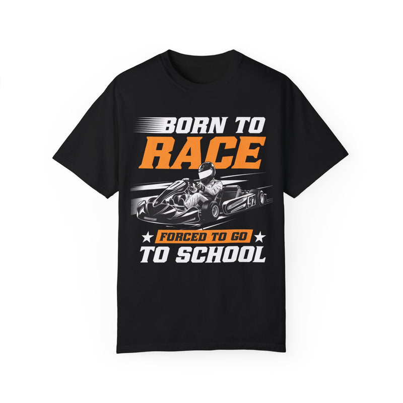 Born To Race, Racing Shirt