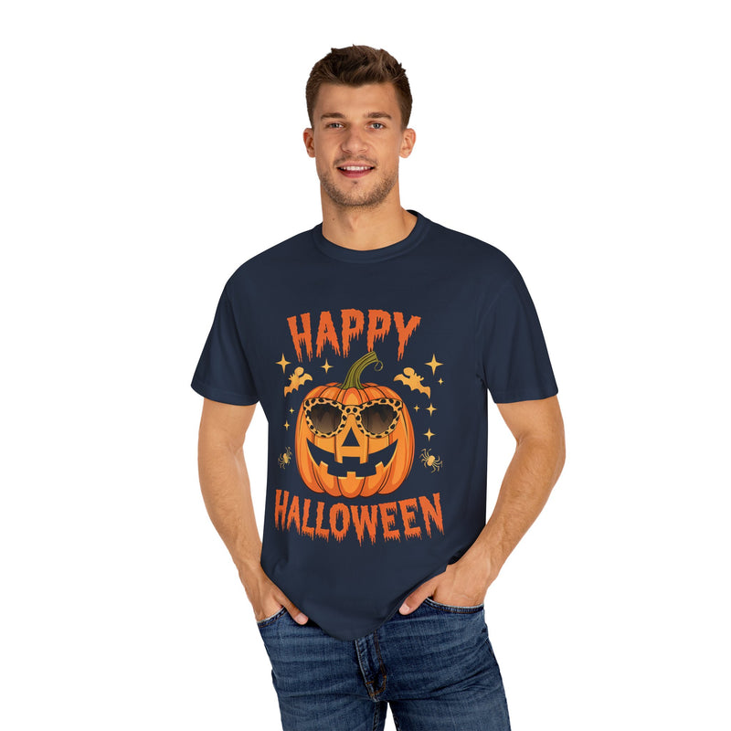 Happy Halloween T-shirt