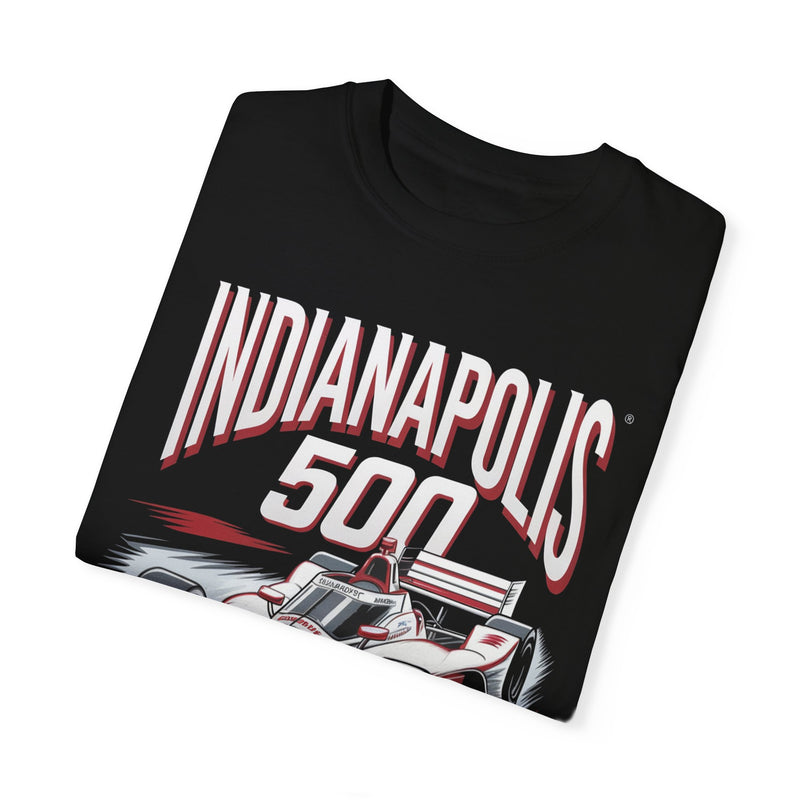 Indianapolis 500 T-shirt