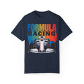 Formula Racing T-shirt