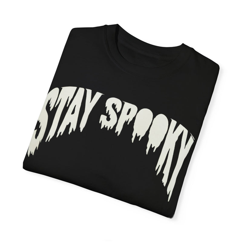 Stay Spooky T-shirt