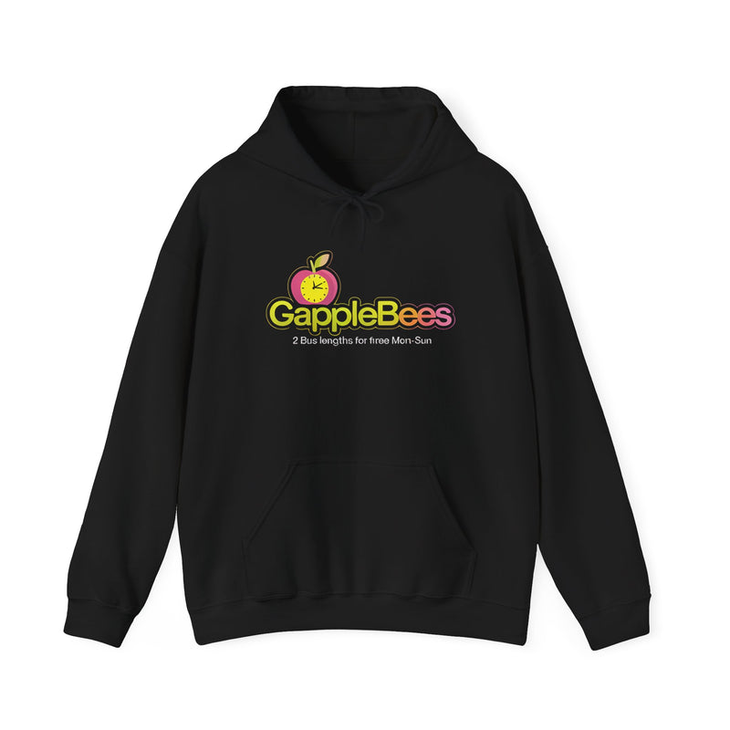 GappleBees Racing Hoodie