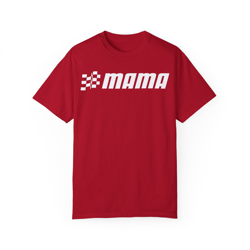 Mama Racing T-shirt