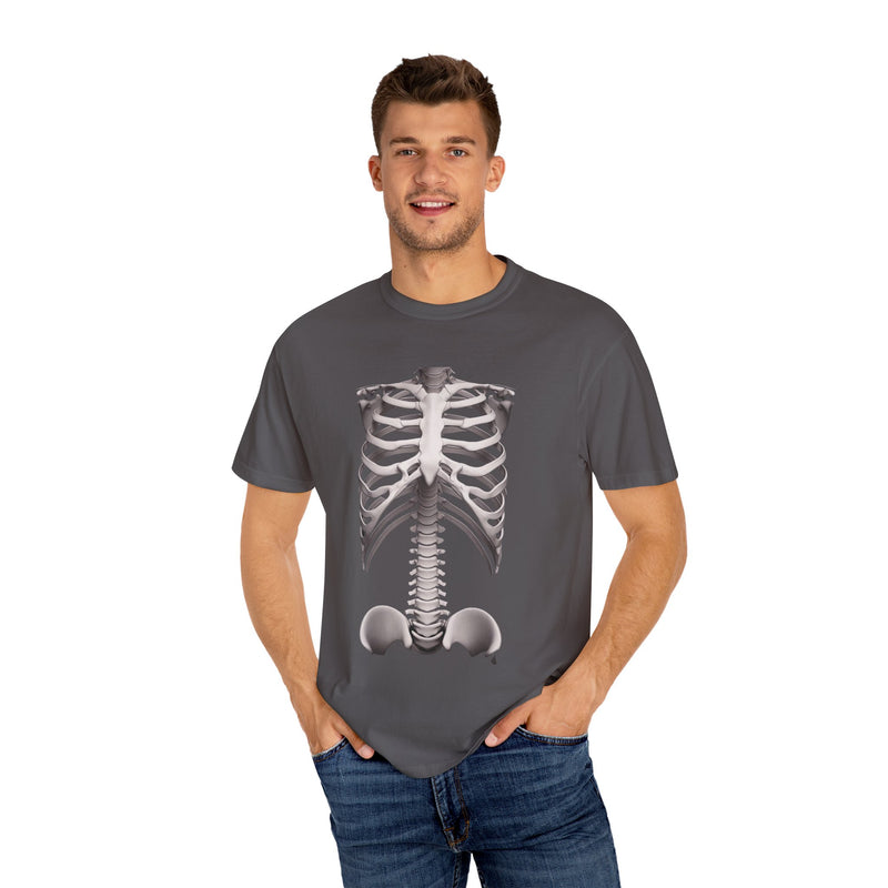 Skeletal T-shirt