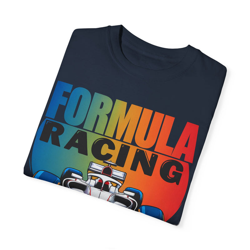 Formula Racing T-shirt