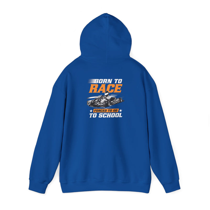 Born to Race, Racing Hoodie