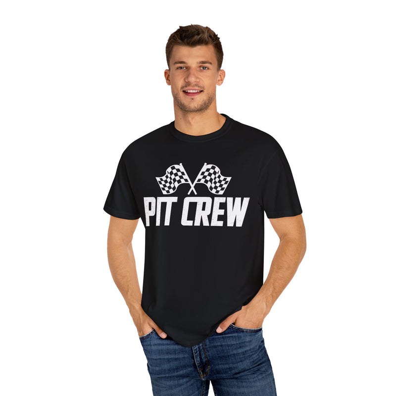 Pit Crew T-shirt