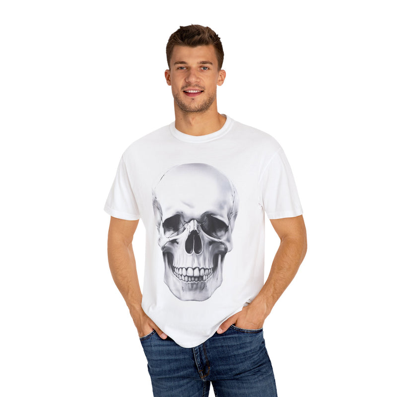 Skull T-shirt