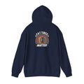 Fat Tires Matter, Racing Hoodie