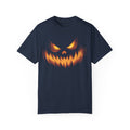 Jack-o'-lantern T-shirt