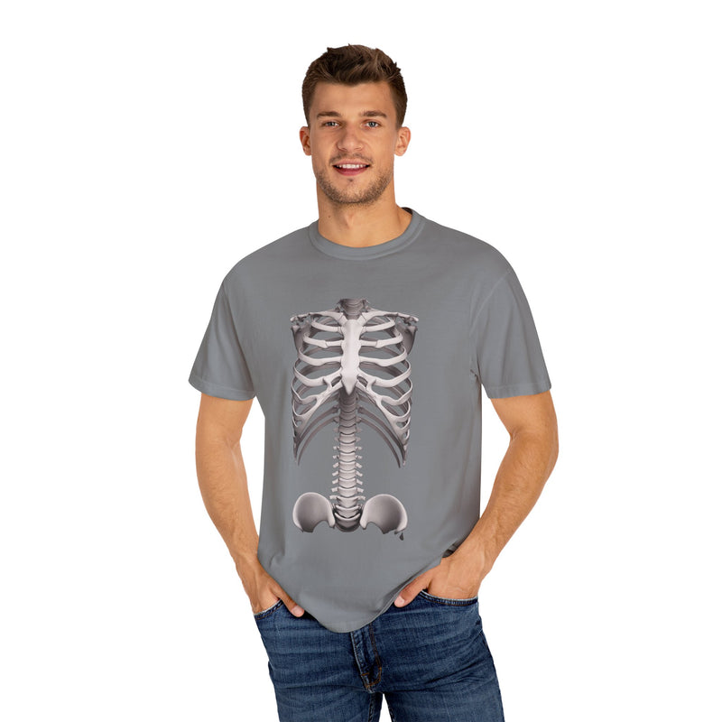 Skeletal T-shirt