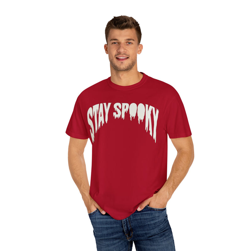 Stay Spooky T-shirt