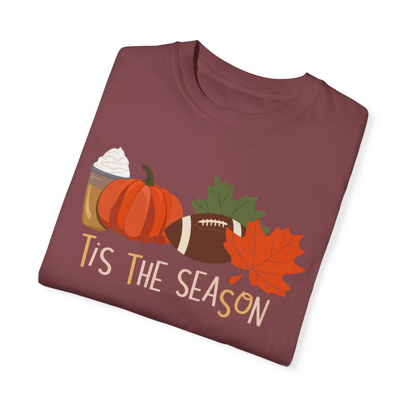 Tis The Season-Halloween T-shirt