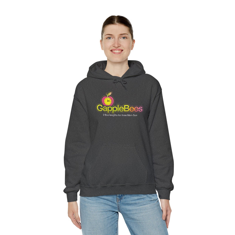 GappleBees Racing Hoodie