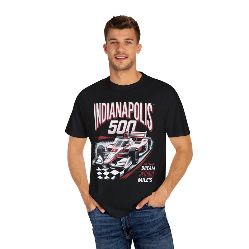 Indianapolis 500 T-shirt