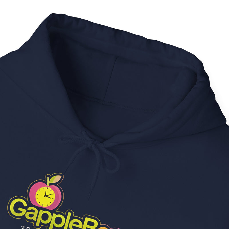 GappleBees Racing Hoodie