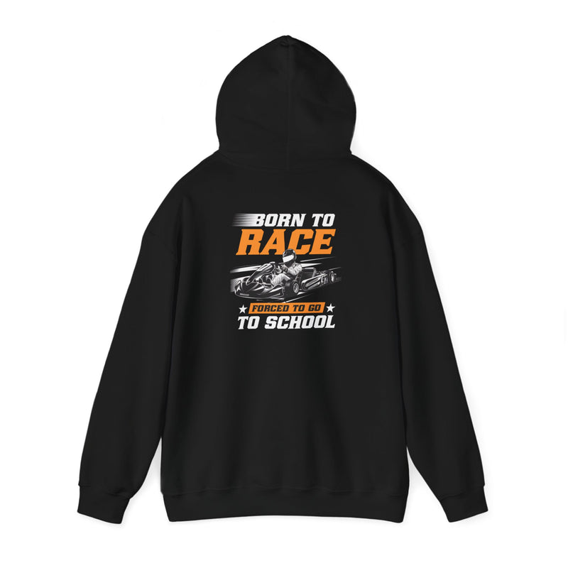 Born to Race, Racing Hoodie