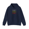 Box Box Box Racing Hoodie