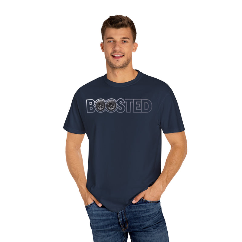 Boosted T-shirt